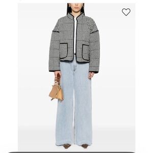 Free People Chloe jacket